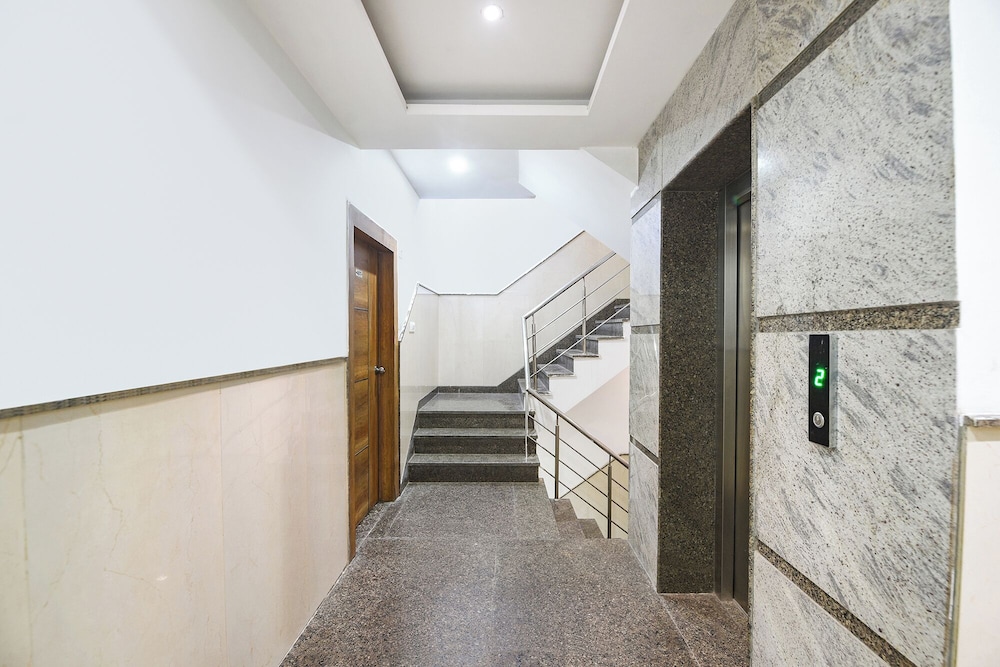 Fabhotel Sun Plaza