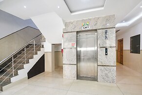Fabhotel Sun Plaza