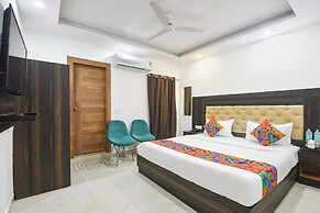 Fabhotel Sun Plaza