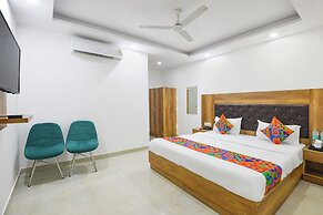 Fabhotel Sun Plaza