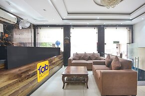Fabhotel Sun Plaza