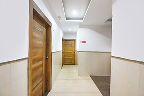 Fabhotel Sun Plaza
