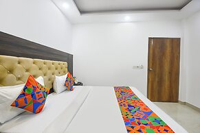 Fabhotel Sun Plaza