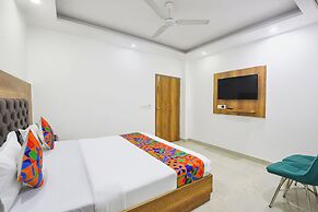 Fabhotel Sun Plaza