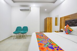 Fabhotel Sun Plaza