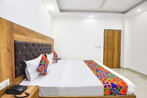 Fabhotel Sun Plaza