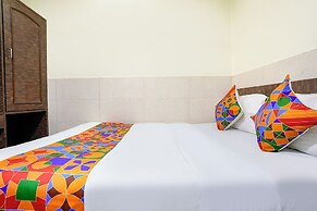 Fabhotel Royal Residency Kurla