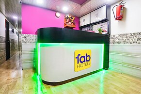 Fabhotel Royal Residency Kurla