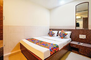 Fabhotel Royal Residency Kurla