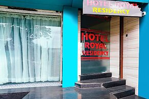 Fabhotel Royal Residency Kurla