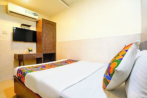 Fabhotel Royal Residency Kurla