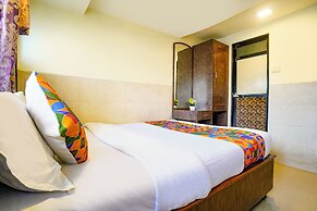 Fabhotel Royal Residency Kurla