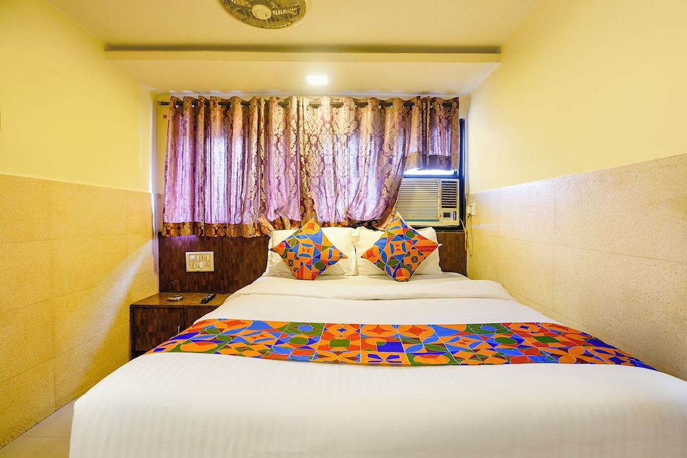 Fabhotel Royal Residency Kurla