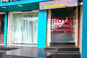 Fabhotel Royal Residency Kurla