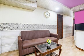 Fabhotel Royal Residency Kurla