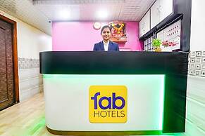 Fabhotel Royal Residency Kurla