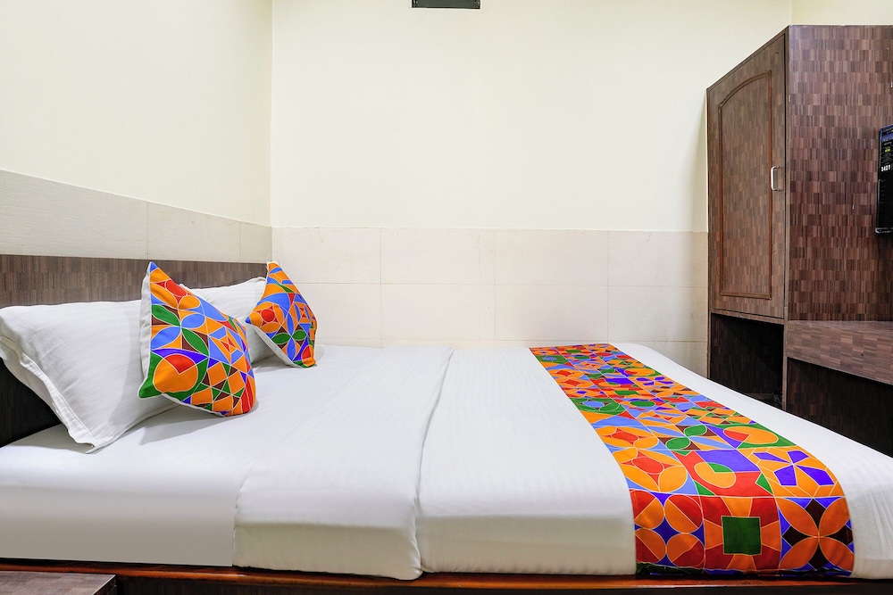 Fabhotel Royal Residency Kurla