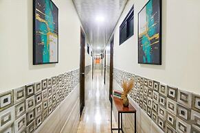 Fabhotel Royal Residency Kurla