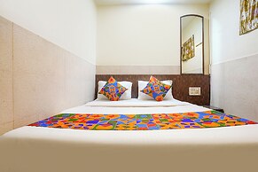 Fabhotel Royal Residency Kurla