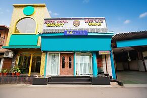 Fabhotel Royal Residency Kurla