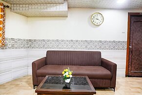 Fabhotel Royal Residency Kurla