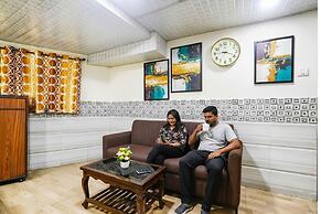 Fabhotel Royal Residency Kurla