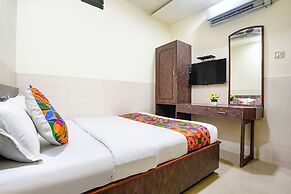 Fabhotel Royal Residency Kurla
