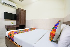 Fabhotel Royal Residency Kurla
