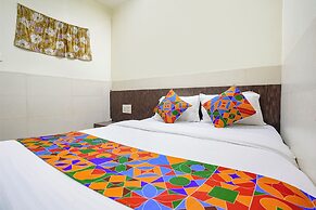 Fabhotel Royal Residency Kurla