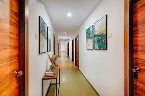 Fabhotel Lorwen