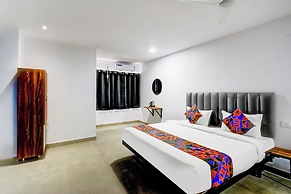 Fabhotel Lorwen