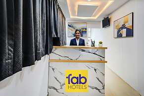 Fabhotel Lorwen