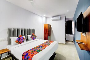 Fabhotel Lorwen