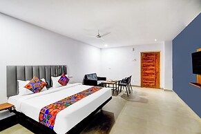 Fabhotel Lorwen