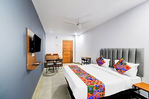 Fabhotel Lorwen