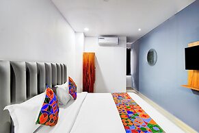 Fabhotel Lorwen