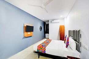 Fabhotel Lorwen