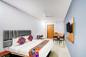 Fabhotel Lorwen