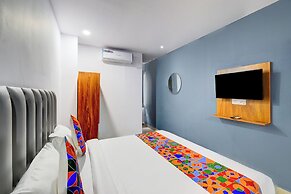 Fabhotel Lorwen