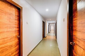 Fabhotel Lorwen