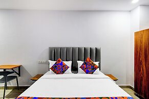Fabhotel Lorwen