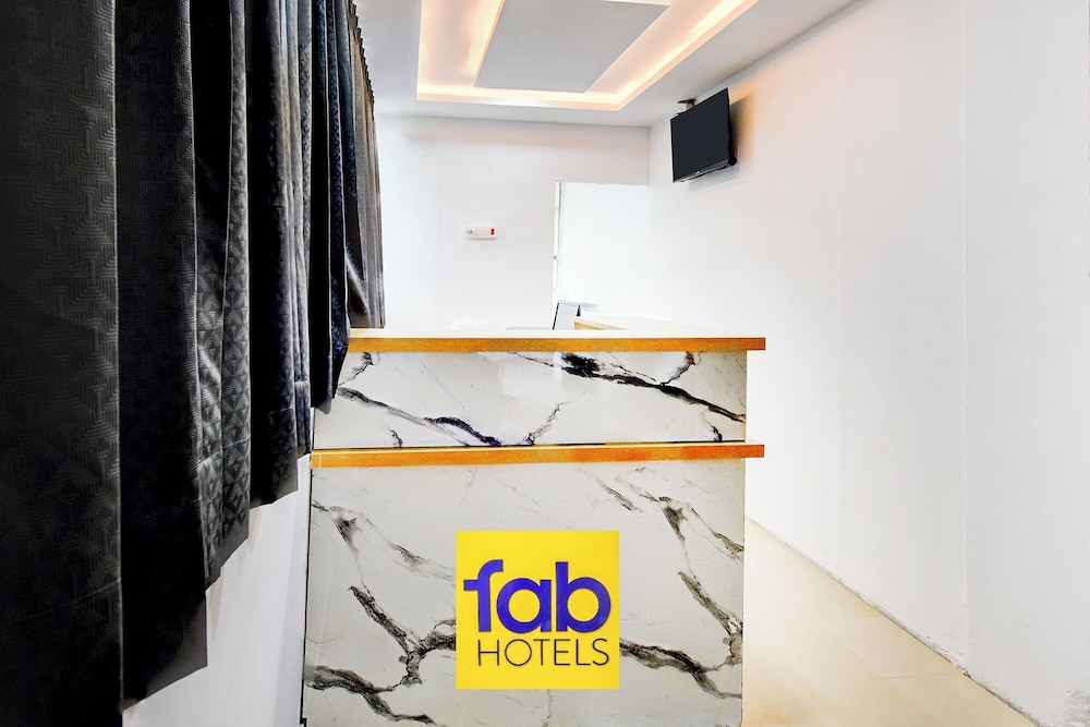 Fabhotel Lorwen