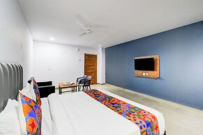 Fabhotel Lorwen