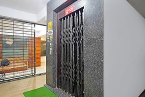 Fabhotel Club Metro