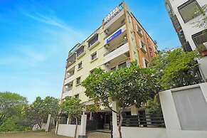 Fabhotel Club Metro