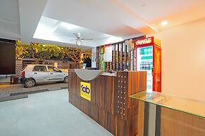 Fabhotel Club Metro