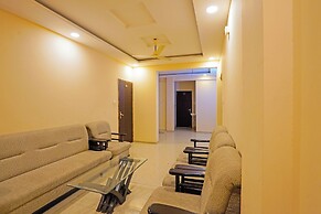 Fabhotel Club Metro
