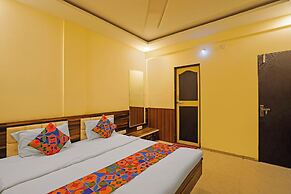 Fabhotel Club Metro