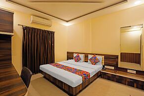 Fabhotel Club Metro