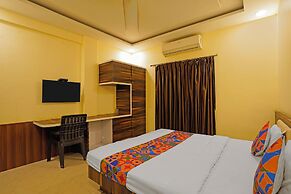 Fabhotel Club Metro